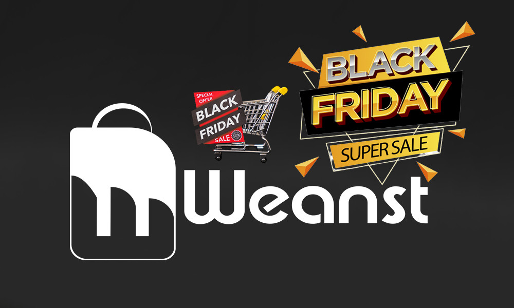 Weanst promo