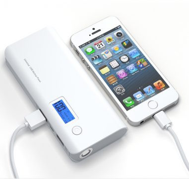 Power bank